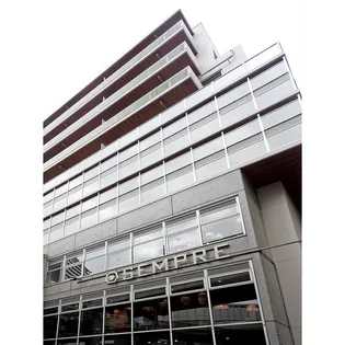 スタイリオ池尻大橋【5階】の外観