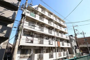 メゾン大森北の画像