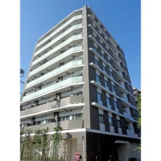 ソアラノーム大岡山の画像