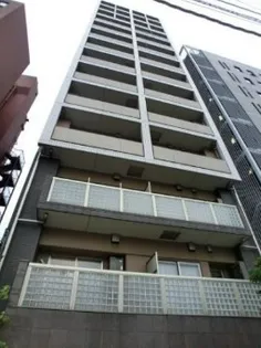 コンフォリア西早稲田【3階】の外観