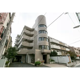 中川フラッツの画像