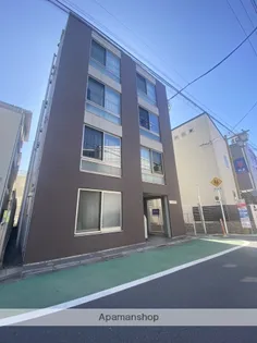 ホライゾンコート鮫洲の画像