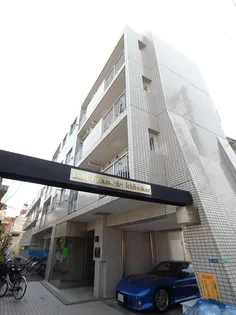 クリオ石川台壱番館の画像