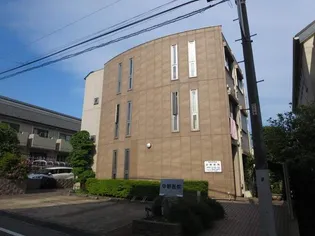 ヴェルデ自由が丘の画像