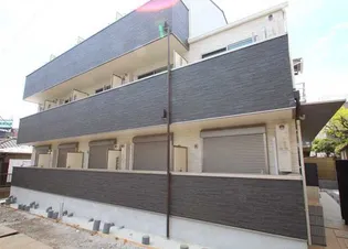 ラ リュエル馬込の画像