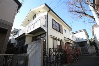 クレール若宮の画像