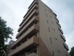 ステージファースト井荻の画像