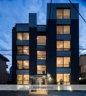 EXAM不動前の画像