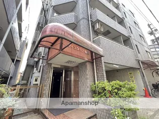 ウィスタリア西荻の画像