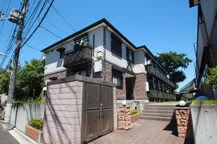 フレア プランドールBの画像