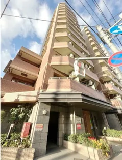 DUO CREA西五反田の画像