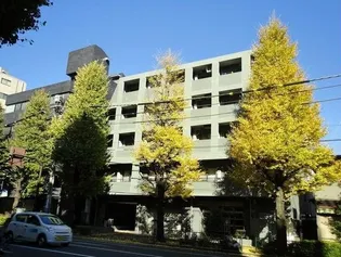 明治製菓 スカイコート荻窪ビルの画像