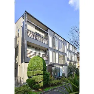 グリーンテラス蒲田の画像