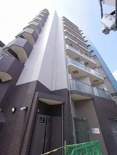 GRACE世田谷【7階】の外観