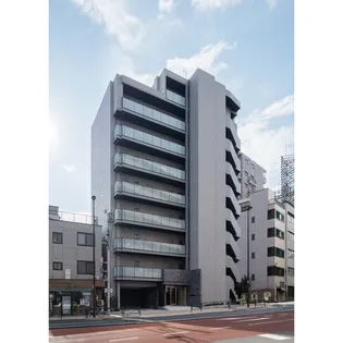 コンフォリア森下WESTの画像