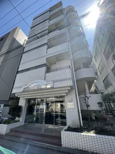 クレイル両国の画像