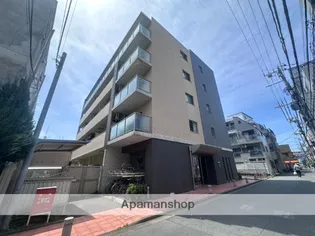 ソレイユ【2階】の外観