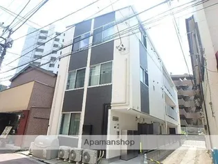 ラフォンテ板橋本町の画像