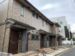 グレイス上北沢の画像