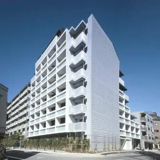 カスタリア大森IIIの画像