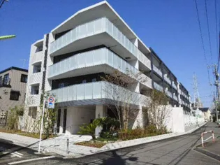 AZALETY上北沢の画像