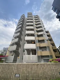 コラム神泉の画像