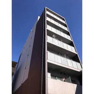 スパシエグランス練馬武蔵関の画像