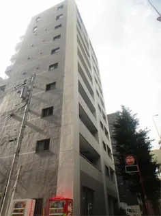 イストアール【2階】の外観