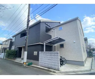 フォレストコートE棟の画像