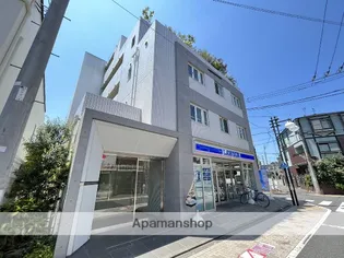 東京都杉並区西荻北4丁目【マンション】の外観