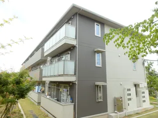 コモレビ大蔵 Gの画像