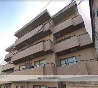 ロジェ高井戸壱番館【2階】の外観