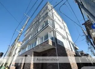 B'CASA KITASUNAの画像