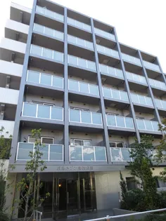 パルメゾン見次公園の画像