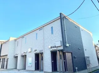 クレイノドゥーエ荻窪【2階】の外観