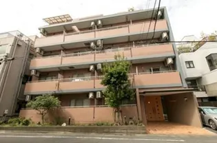 ラ ソラーナ【4階】の外観