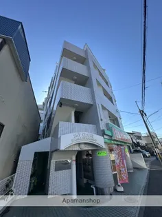 スカイコート金沢文庫の画像