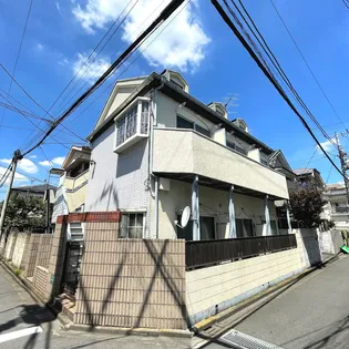 ボナール阿佐ヶ谷の画像