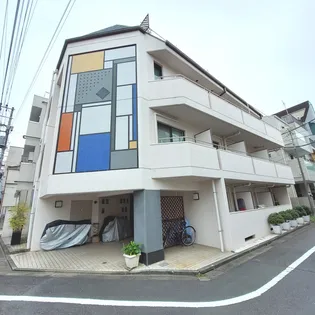 SUNNYーCOURTの画像