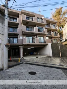 アルカサール小机の画像