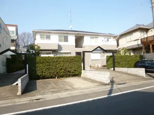 フォーレスト八雲の画像