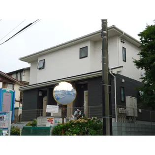 アムールE’TERNEL【1階】の外観