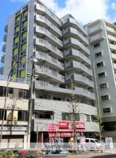 シャルム武蔵小山の画像