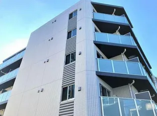 ジェノヴィア新中野スカイガーデンの画像