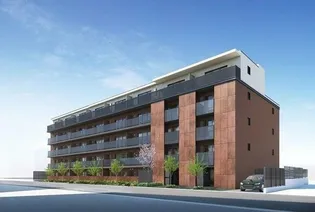 クラブリーシュの画像