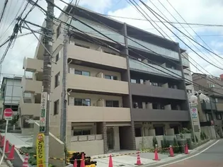 ブエノウノ 三軒茶屋【3階】の外観