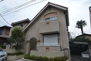 クレール浜田山の画像