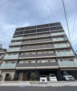 クレヴィスタ亀戸Ⅲ【2階】の外観