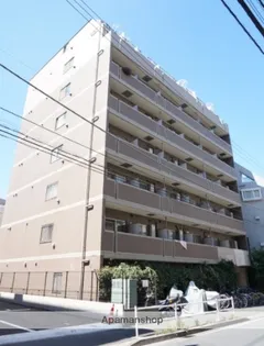 グランヴァン東中野IIIの画像