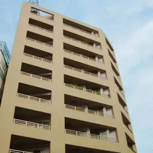 THEパームス南大塚の画像
